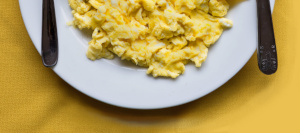 (cropped) Typical Breakfast In Costa Rica - loren biser